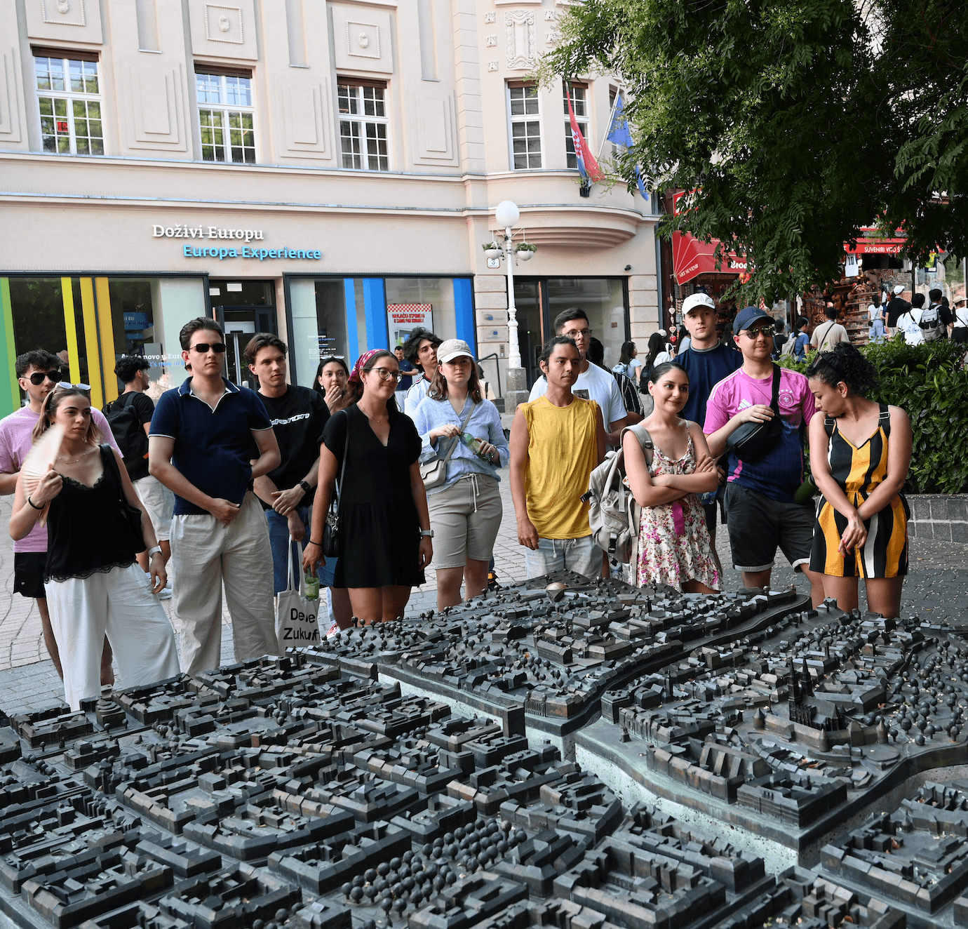 EUonAIR International Summer School