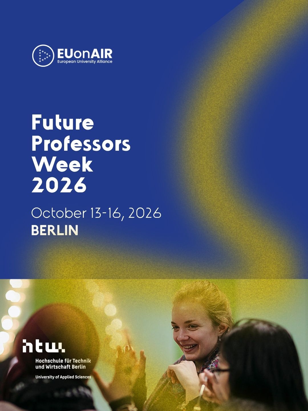 Future Professors Week 2026