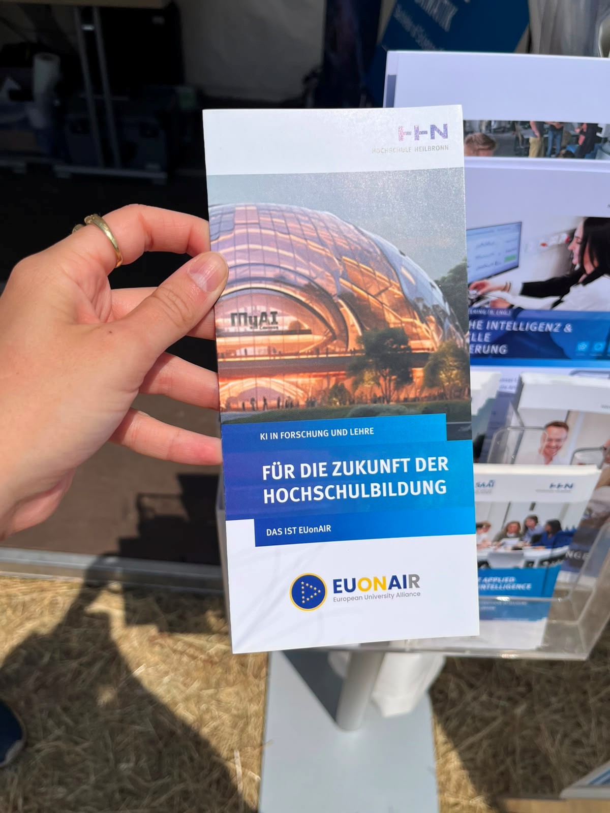 KI Festival 2026 in Heilbronn