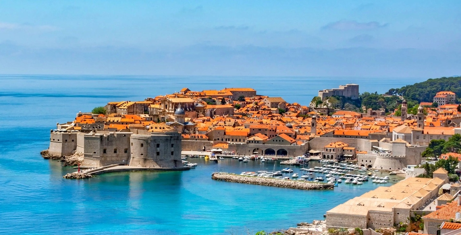EUonAIR Steering Committee Meeting in Dubrovnik
