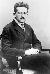 Dissemination conference at CEU UAO:  The Relevance of Walter Benjamin in Times of Disinformation and AI